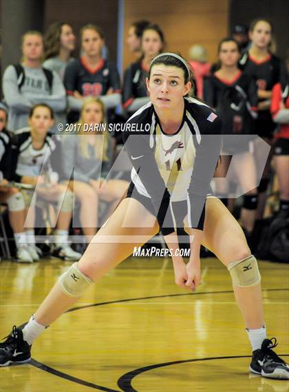 Thumbnail 3 in Hamilton vs. Leon (Nike Tournament of Champions) photogallery.
