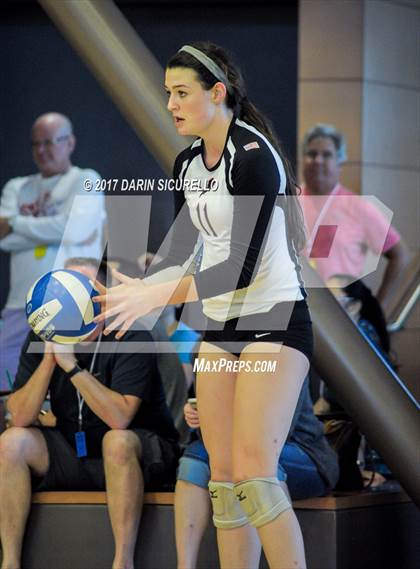 Thumbnail 3 in Hamilton vs. Leon (Nike Tournament of Champions) photogallery.
