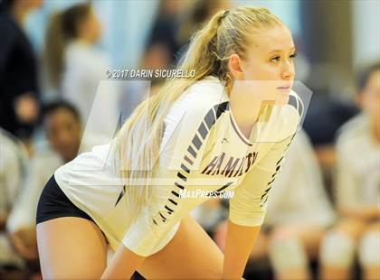Thumbnail 3 in Hamilton vs. Leon (Nike Tournament of Champions) photogallery.