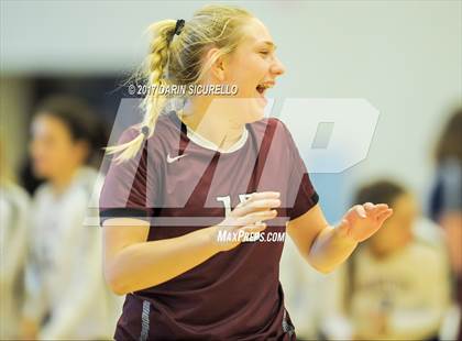 Thumbnail 3 in Hamilton vs. Leon (Nike Tournament of Champions) photogallery.