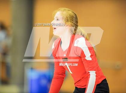 Thumbnail 2 in Hamilton vs. Leon (Nike Tournament of Champions) photogallery.