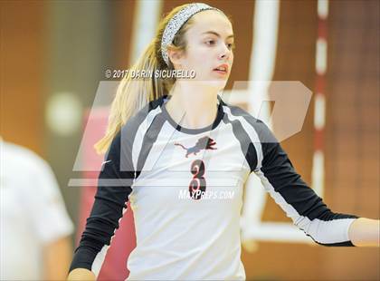 Thumbnail 2 in Hamilton vs. Leon (Nike Tournament of Champions) photogallery.