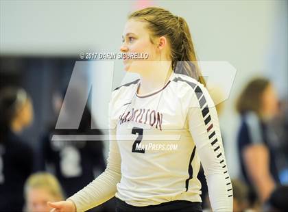 Thumbnail 3 in Hamilton vs. Leon (Nike Tournament of Champions) photogallery.