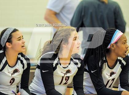 Thumbnail 2 in Hamilton vs. Leon (Nike Tournament of Champions) photogallery.