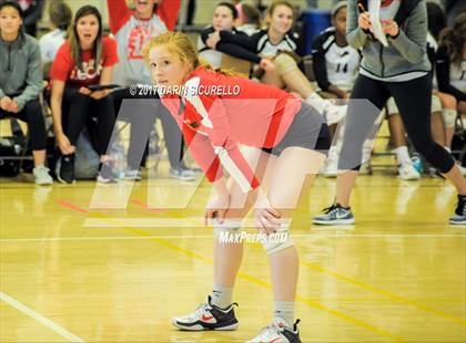 Thumbnail 3 in Hamilton vs. Leon (Nike Tournament of Champions) photogallery.