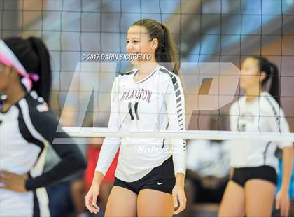 Thumbnail 3 in Hamilton vs. Leon (Nike Tournament of Champions) photogallery.