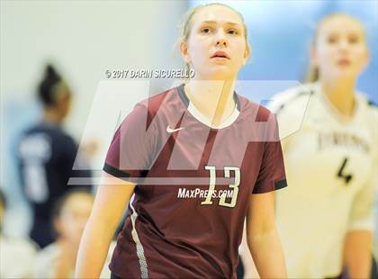 Thumbnail 1 in Hamilton vs. Leon (Nike Tournament of Champions) photogallery.