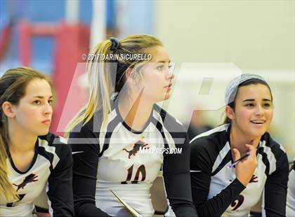 Thumbnail 1 in Hamilton vs. Leon (Nike Tournament of Champions) photogallery.
