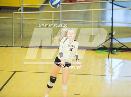 Thumbnail 2 in Hamilton vs. Leon (Nike Tournament of Champions) photogallery.