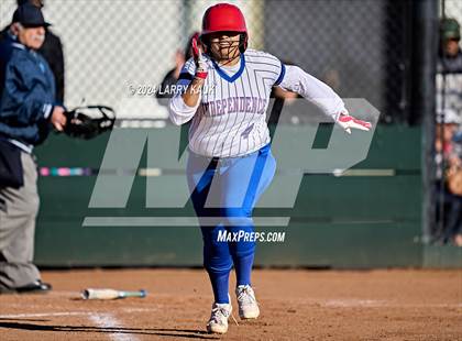 Thumbnail 3 in Independence @ James Lick photogallery.
