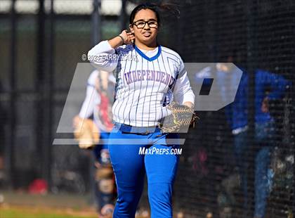 Thumbnail 2 in Independence @ James Lick photogallery.