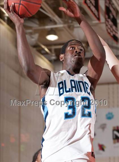 Thumbnail 1 in Blaine @ Osseo (JV) photogallery.