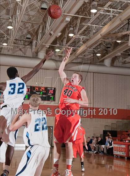 Thumbnail 1 in Blaine @ Osseo (JV) photogallery.