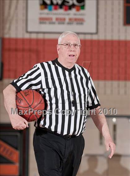 Thumbnail 1 in Blaine @ Osseo (JV) photogallery.