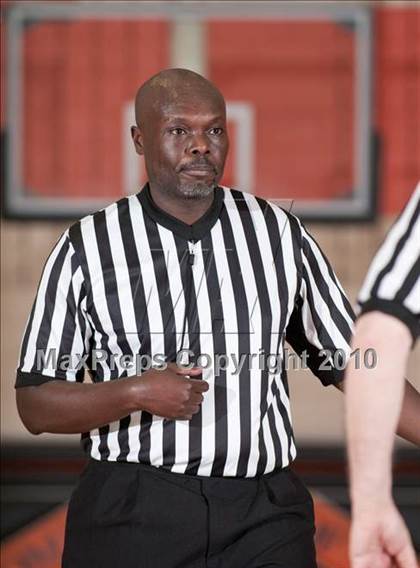 Thumbnail 2 in Blaine @ Osseo (JV) photogallery.