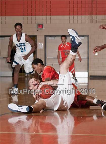 Thumbnail 3 in Blaine @ Osseo (JV) photogallery.