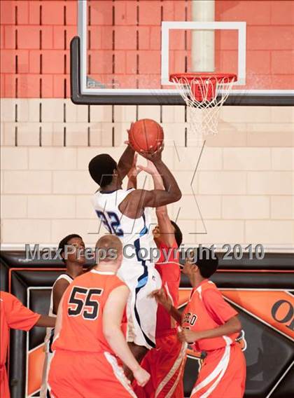 Thumbnail 3 in Blaine @ Osseo (JV) photogallery.