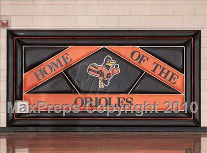 Thumbnail 1 in Blaine @ Osseo (JV) photogallery.