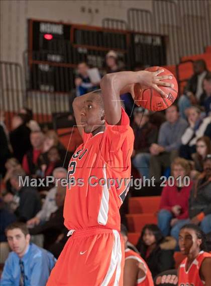 Thumbnail 3 in Blaine @ Osseo (JV) photogallery.