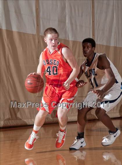 Thumbnail 1 in Blaine @ Osseo (JV) photogallery.