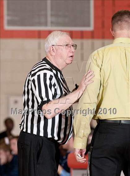 Thumbnail 1 in Blaine @ Osseo (JV) photogallery.