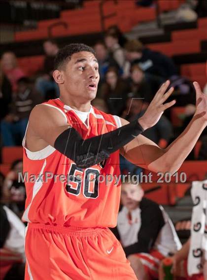 Thumbnail 3 in Blaine @ Osseo (JV) photogallery.