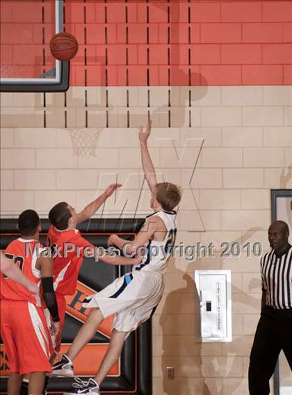 Thumbnail 1 in Blaine @ Osseo (JV) photogallery.
