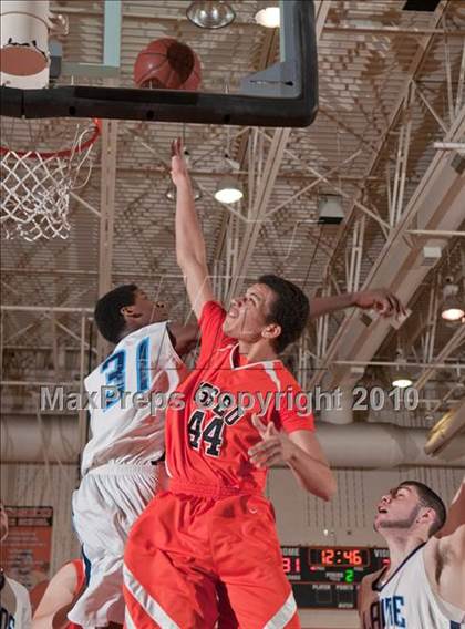 Thumbnail 1 in Blaine @ Osseo (JV) photogallery.