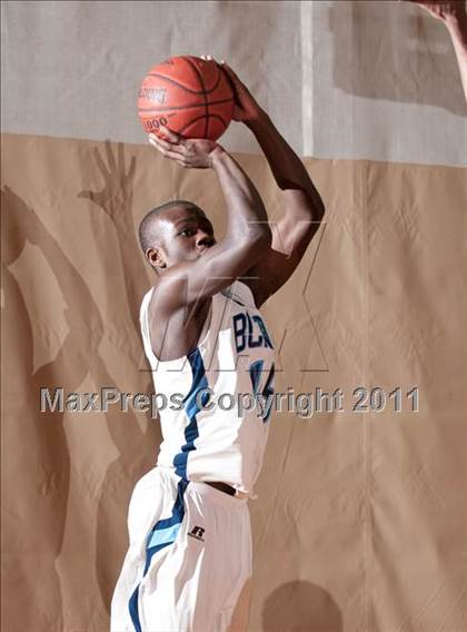 Thumbnail 1 in Blaine @ Osseo (JV) photogallery.