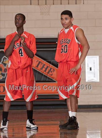 Thumbnail 1 in Blaine @ Osseo (JV) photogallery.