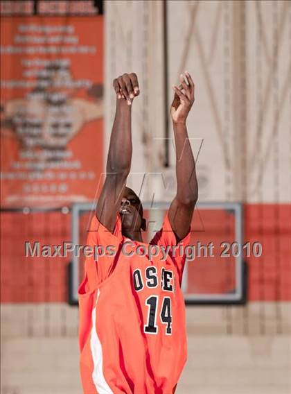 Thumbnail 1 in Blaine @ Osseo (JV) photogallery.