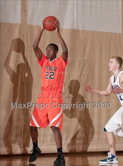 Thumbnail 3 in Blaine @ Osseo (JV) photogallery.