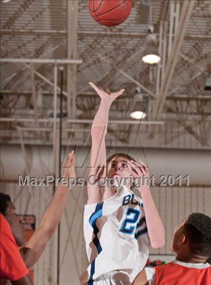 Thumbnail 1 in Blaine @ Osseo (JV) photogallery.