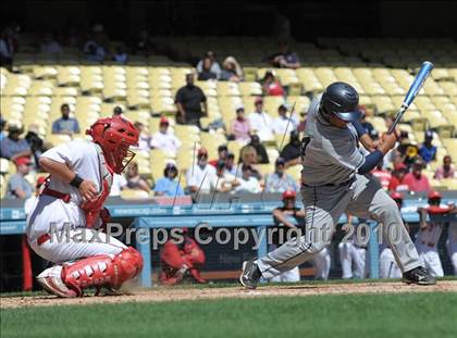 Thumbnail 2 in Venice vs. Westchester (CIF LACS D2 Playoffs)  photogallery.