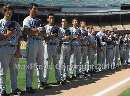 Thumbnail 1 in Venice vs. Westchester (CIF LACS D2 Playoffs)  photogallery.