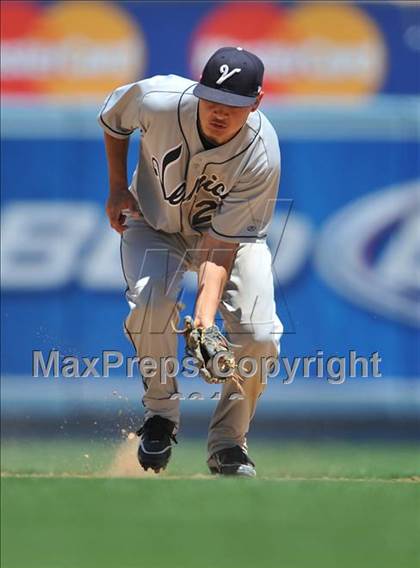 Thumbnail 1 in Venice vs. Westchester (CIF LACS D2 Playoffs)  photogallery.