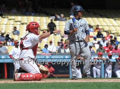 Thumbnail 1 in Venice vs. Westchester (CIF LACS D2 Playoffs)  photogallery.