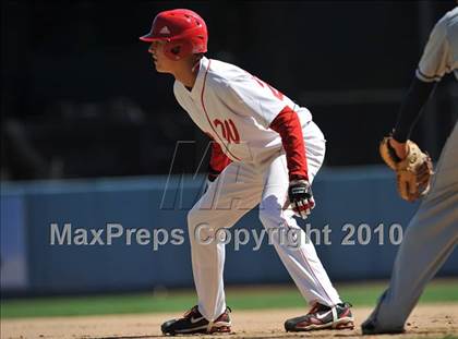 Thumbnail 2 in Venice vs. Westchester (CIF LACS D2 Playoffs)  photogallery.