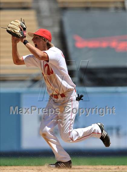 Thumbnail 2 in Venice vs. Westchester (CIF LACS D2 Playoffs)  photogallery.