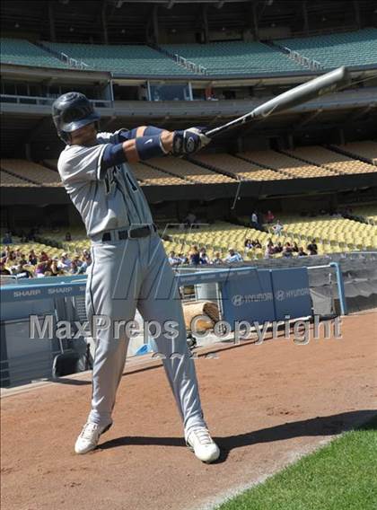 Thumbnail 1 in Venice vs. Westchester (CIF LACS D2 Playoffs)  photogallery.
