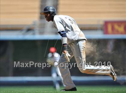 Thumbnail 1 in Venice vs. Westchester (CIF LACS D2 Playoffs)  photogallery.