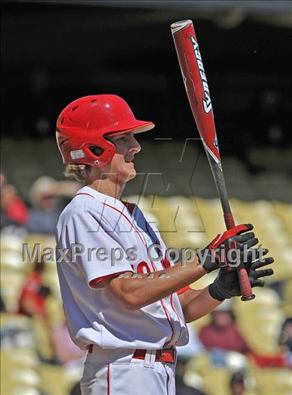 Thumbnail 2 in Venice vs. Westchester (CIF LACS D2 Playoffs)  photogallery.