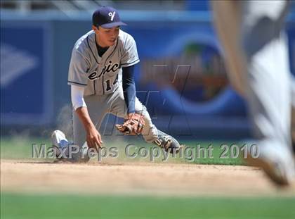 Thumbnail 3 in Venice vs. Westchester (CIF LACS D2 Playoffs)  photogallery.