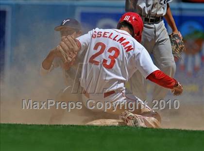 Thumbnail 2 in Venice vs. Westchester (CIF LACS D2 Playoffs)  photogallery.