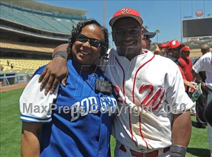 Thumbnail 2 in Venice vs. Westchester (CIF LACS D2 Playoffs)  photogallery.