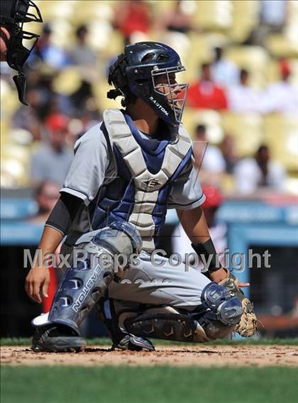 Thumbnail 1 in Venice vs. Westchester (CIF LACS D2 Playoffs)  photogallery.