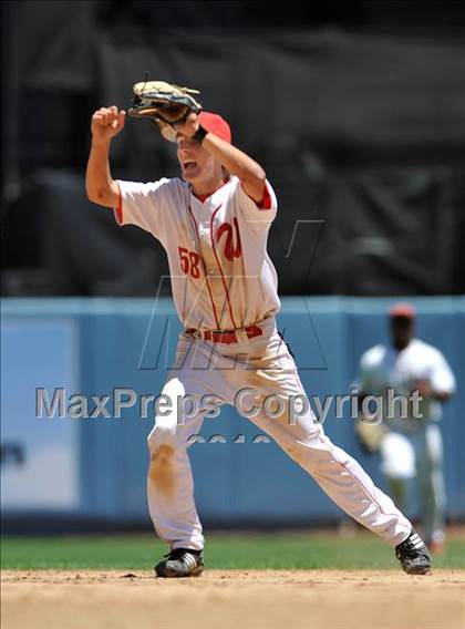 Thumbnail 1 in Venice vs. Westchester (CIF LACS D2 Playoffs)  photogallery.