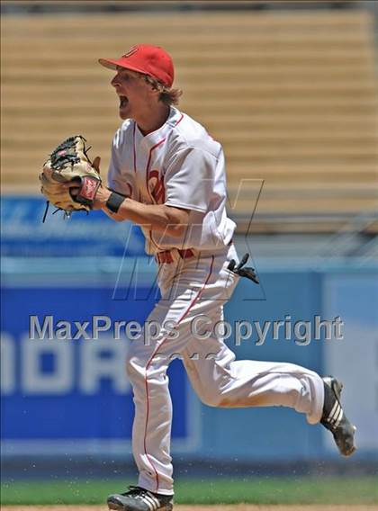 Thumbnail 1 in Venice vs. Westchester (CIF LACS D2 Playoffs)  photogallery.