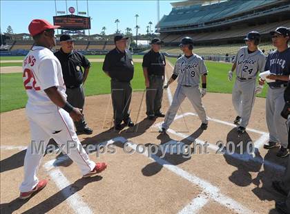 Thumbnail 3 in Venice vs. Westchester (CIF LACS D2 Playoffs)  photogallery.