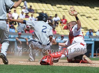 Thumbnail 1 in Venice vs. Westchester (CIF LACS D2 Playoffs)  photogallery.